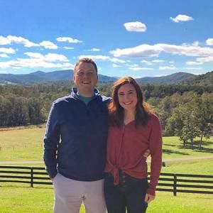 Meet your Posher, Ian